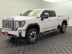2026 GMC Sierra 2500 HD Denali Truck
