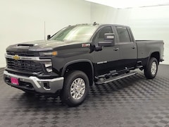 2026 Chevrolet Silverado 2500 HD LT Truck