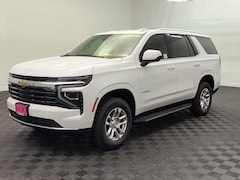 2025 Chevrolet Tahoe LS SUV
