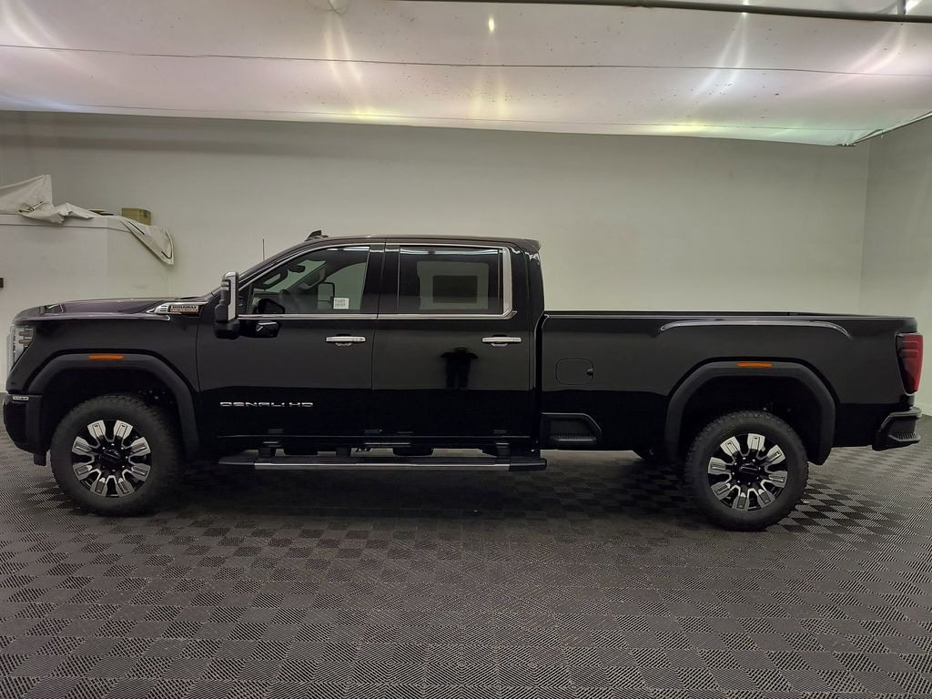 New 2026 GMC Sierra 3500 HD Denali Truck