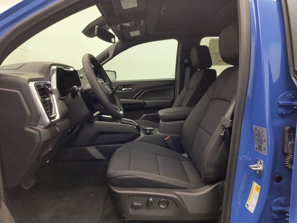 New 2026 GMC Canyon Elevation Truck