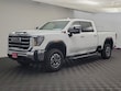 GMC Sierra 2500 HD