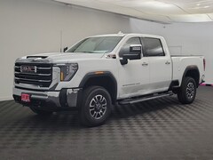 2025 GMC Sierra 2500 HD SLT Truck