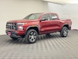 GMC Canyon