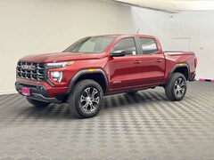 2025 GMC Canyon AT4 Truck