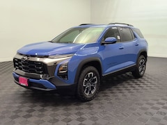 2026 Chevrolet Equinox Activ SUV