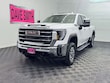 GMC Sierra 2500 HD