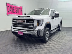 2025 GMC Sierra 2500 HD SLT Truck