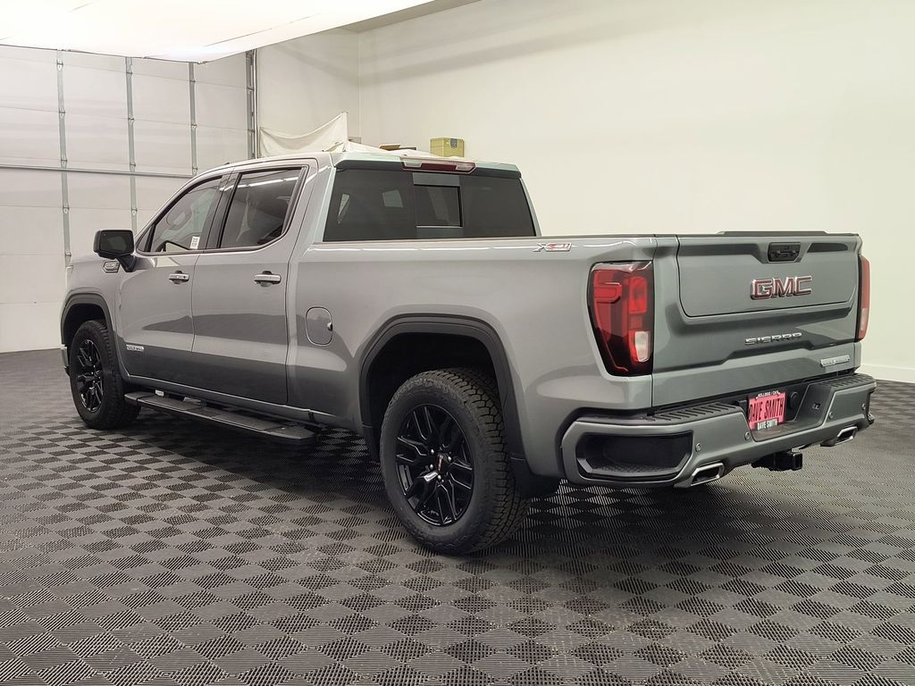 New 2026 GMC Sierra 1500 Elevation Truck