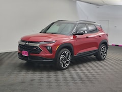 2026 Chevrolet Trailblazer RS SUV