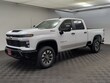  Chevrolet Silverado 2500 HD