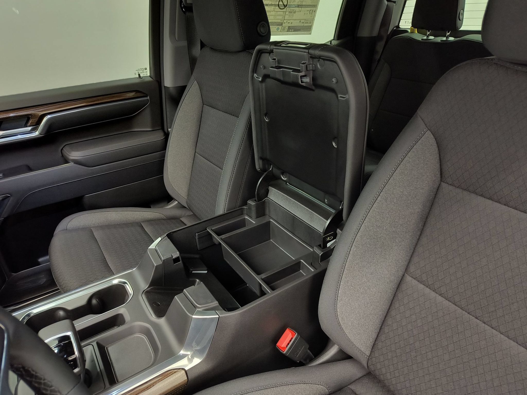 2026 Chevrolet Silverado 1500 LT Trail Boss - Photo 29