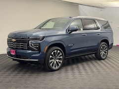2025 Chevrolet Tahoe High Country SUV