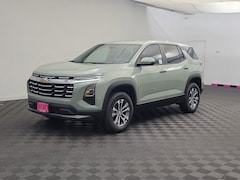 2026 Chevrolet Equinox LT SUV