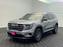 2025 GMC Acadia Elevation SUV