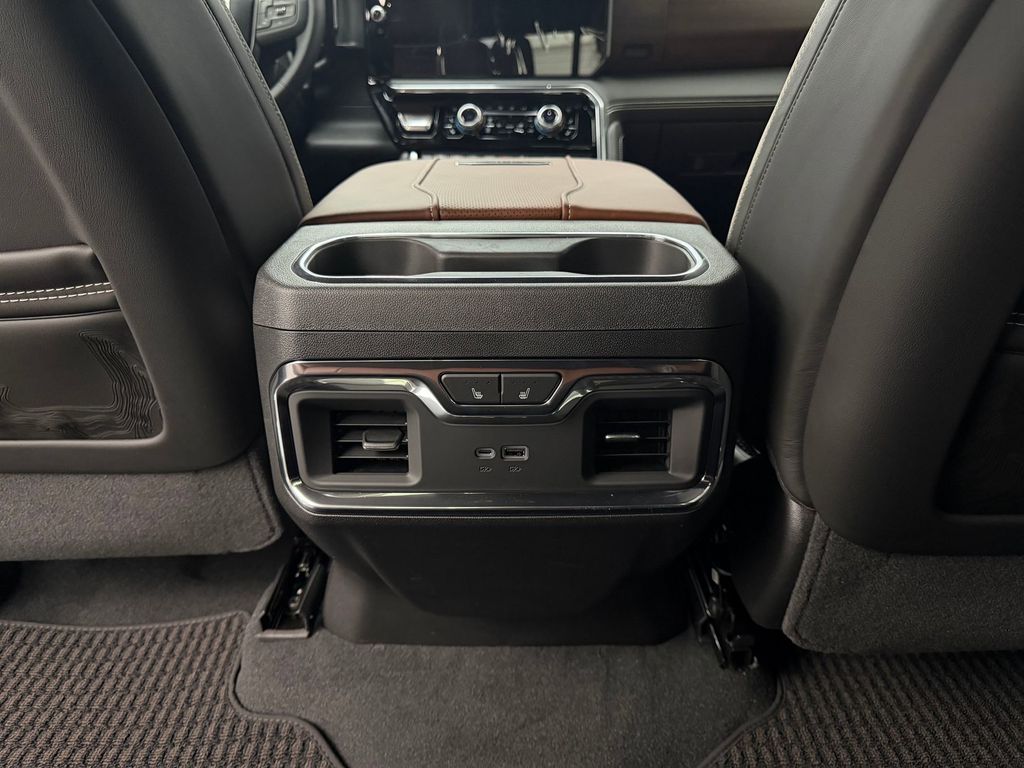 2026 GMC Sierra 2500HD Denali Ultimate - Photo 26