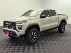 2026 GMC Canyon AT4X Truck