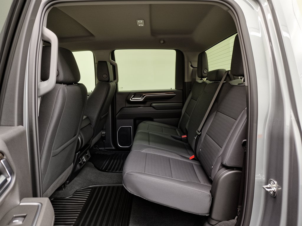 2026 Chevrolet Silverado 2500 HD LT - Photo 25