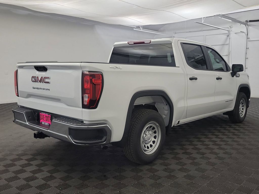 2026 GMC Sierra 1500 Pro - Photo 7