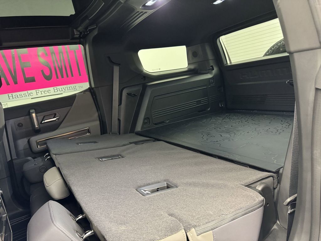 2025 GMC HUMMER EV 3X - Photo 23
