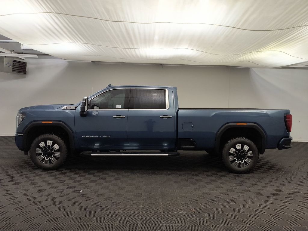 New 2026 GMC Sierra 2500 HD Denali Truck