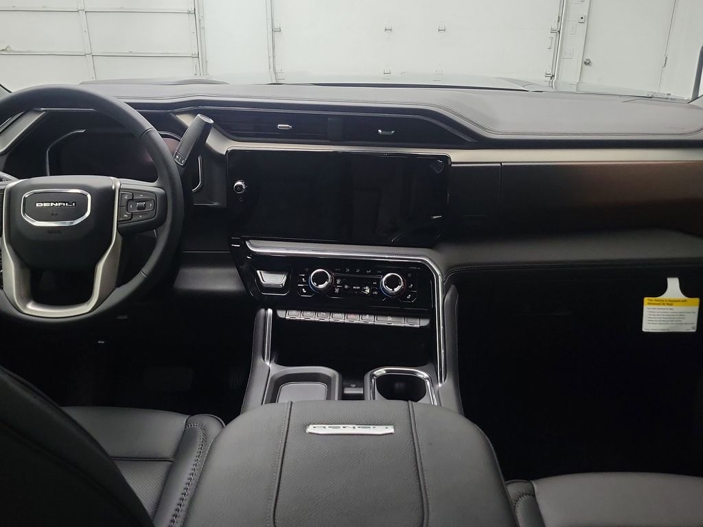 New 2026 GMC Sierra 2500 HD Denali Truck