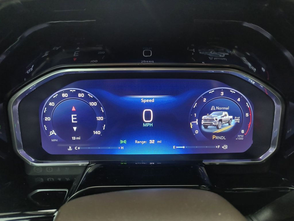 2026 Chevrolet Silverado 2500 HD LT - Photo 15