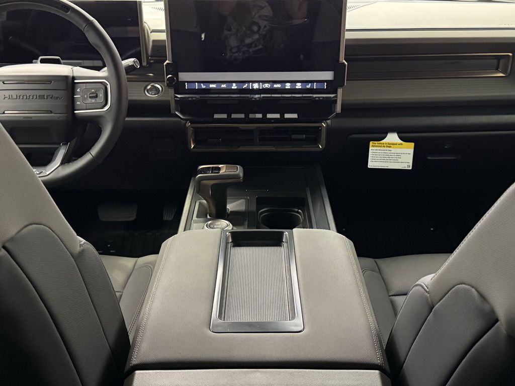 2025 GMC HUMMER EV 3X - Photo 24