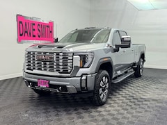 2025 GMC Sierra 2500 HD Denali Truck