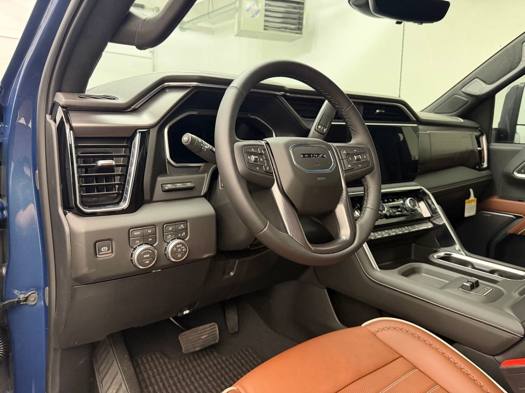 New 2026 GMC Sierra 3500 HD Denali Ultimate Truck