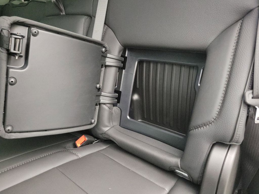 2026 GMC Sierra 2500HD Denali - Photo 21