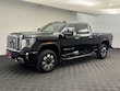 GMC Sierra 2500 HD