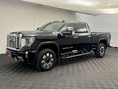 2025 GMC Sierra 2500 HD Denali Truck