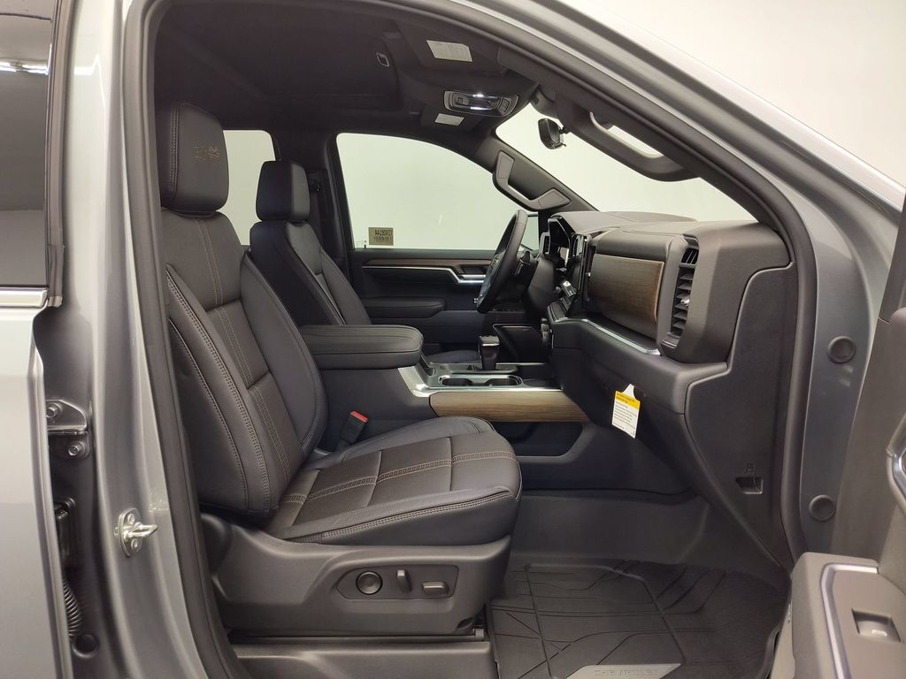 2026 Chevrolet Silverado 1500 High Country - Photo 24