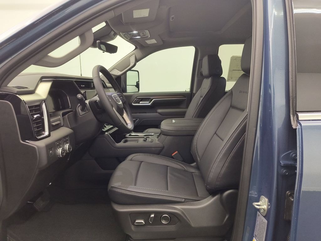 New 2026 GMC Sierra 2500 HD Denali Truck