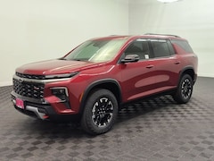 2026 Chevrolet Traverse Z71 SUV