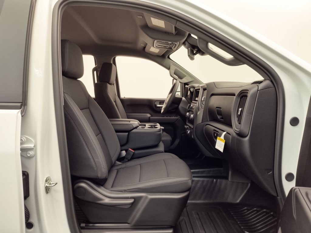 2026 Chevrolet Silverado 2500 HD Work Truck - Photo 30