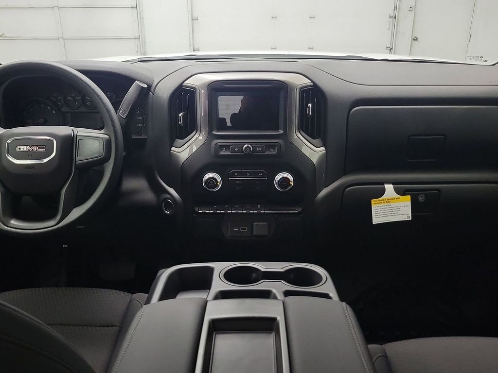 New 2026 GMC Sierra 1500 Pro Truck