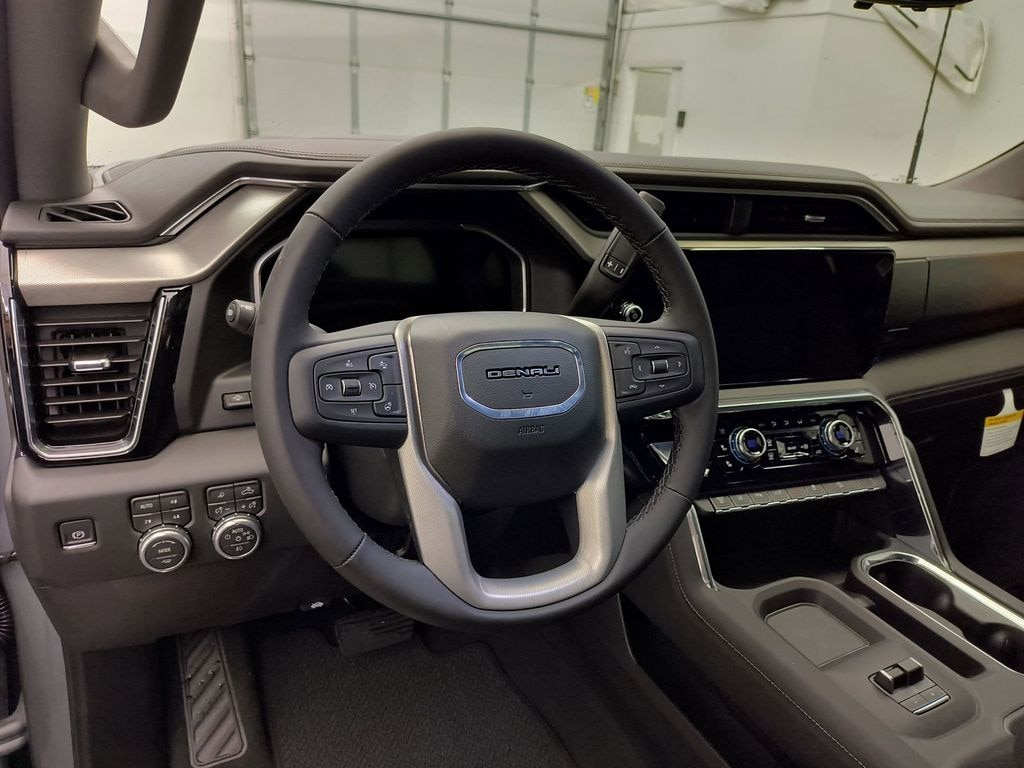 New 2026 GMC Sierra 2500 HD Denali Truck