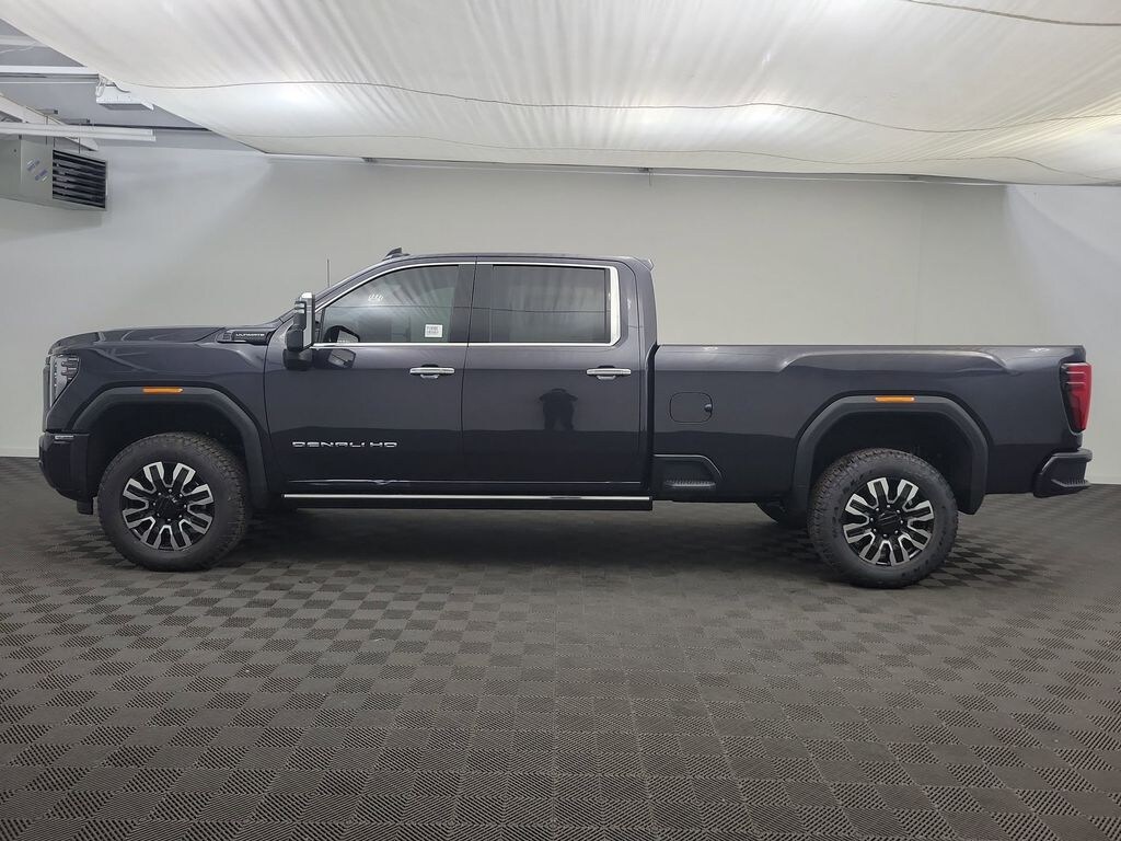 New 2026 GMC Sierra 3500 HD Denali Ultimate Truck