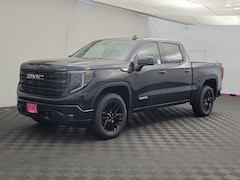 2026 GMC Sierra 1500 Elevation Truck