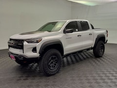 2026 Chevrolet Colorado ZR2 Truck