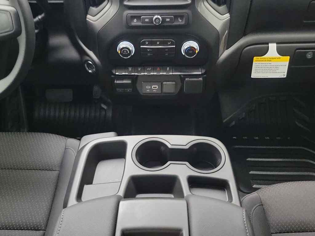 2026 GMC Sierra 3500HD Pro - Photo 18