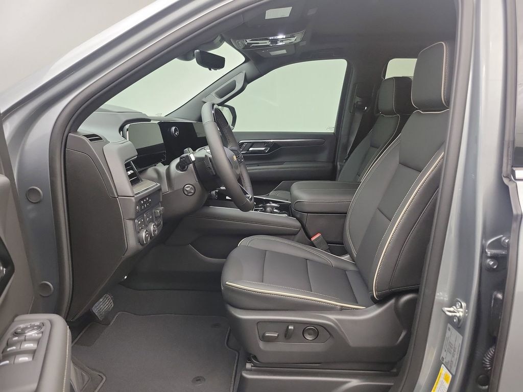 New 2026 Chevrolet Tahoe Premier SUV