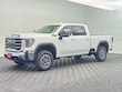 GMC Sierra 2500 HD