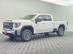 2025 GMC Sierra 2500 HD SLT Truck