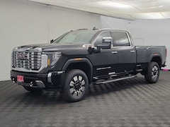 2025 GMC Sierra 3500 HD Denali Truck