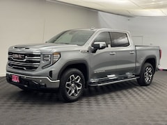 2025 GMC Sierra 1500 SLT Truck