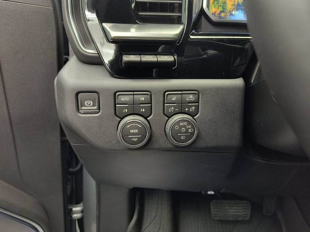 2026 Chevrolet Silverado 1500 High Country - Photo 15