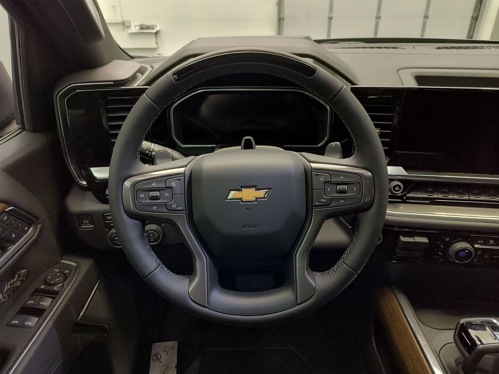 2026 Chevrolet Silverado 1500 High Country - Photo 30
